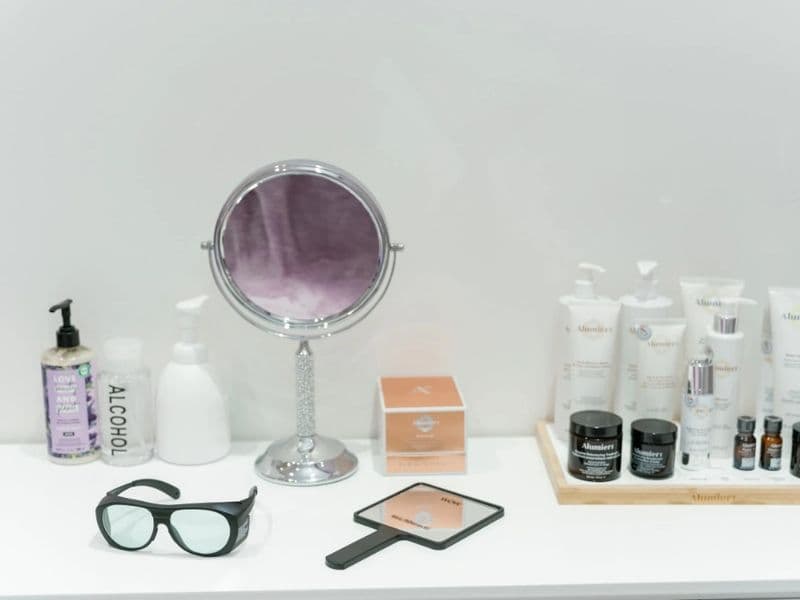 Acne Treatments 2