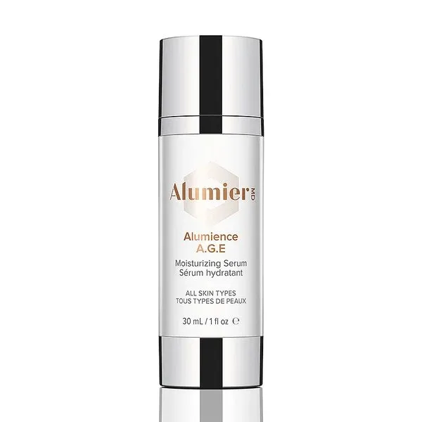 AlumierMD Alumience A.G.E. bottle