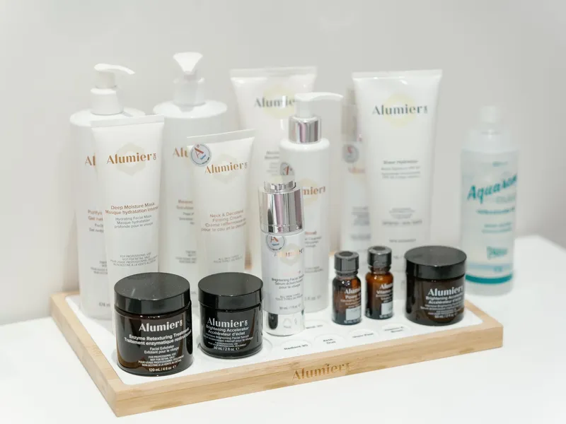 Chemical Peel 1