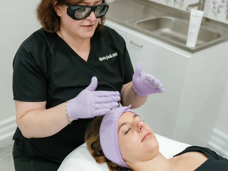 Detox Facial