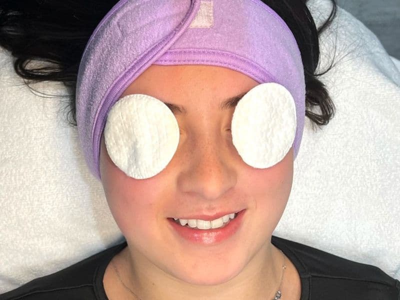 Eyebrows and more 1
