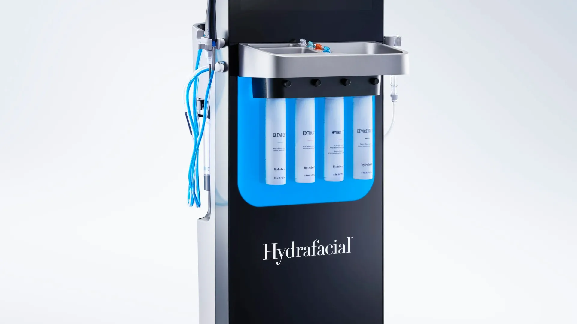 HydraFacial: What It Does, Who It Helps, and How to Keep Your Glow