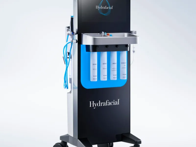 HydraFacial: What It Does, Who It Helps, and How to Keep Your Glow