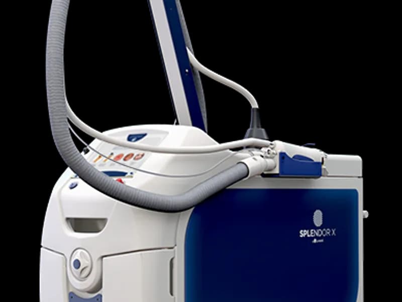 Laser Hair Removal