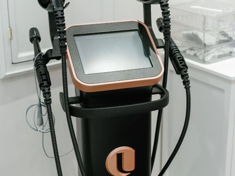 Laser Resurfacing 1