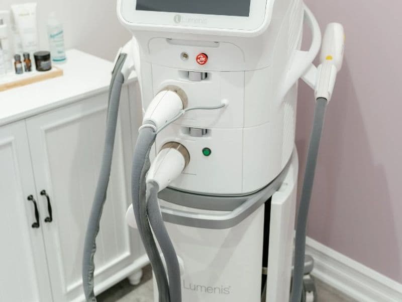 Laser Resurfacing