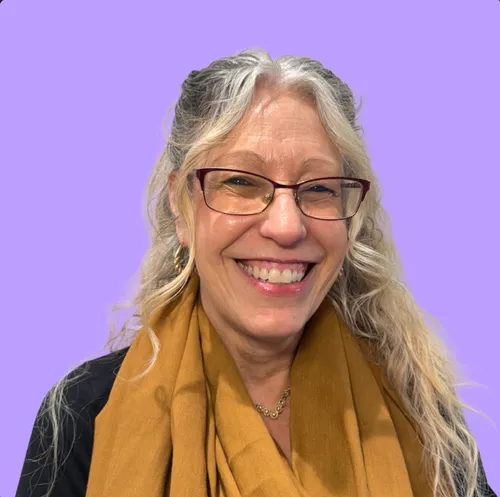 Liz - Massage Therapist