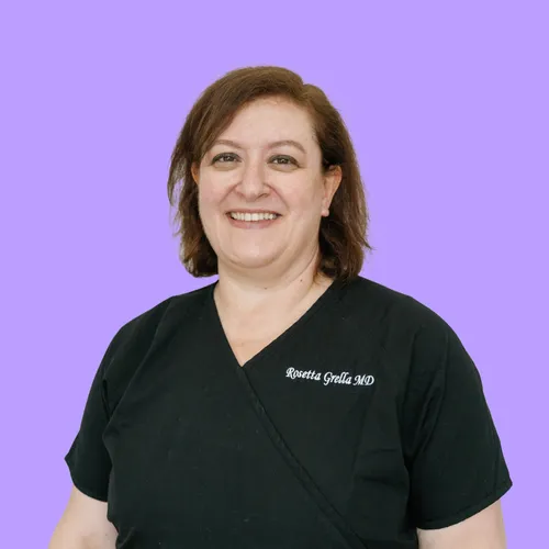 Rosetta Grella — Medical Director
