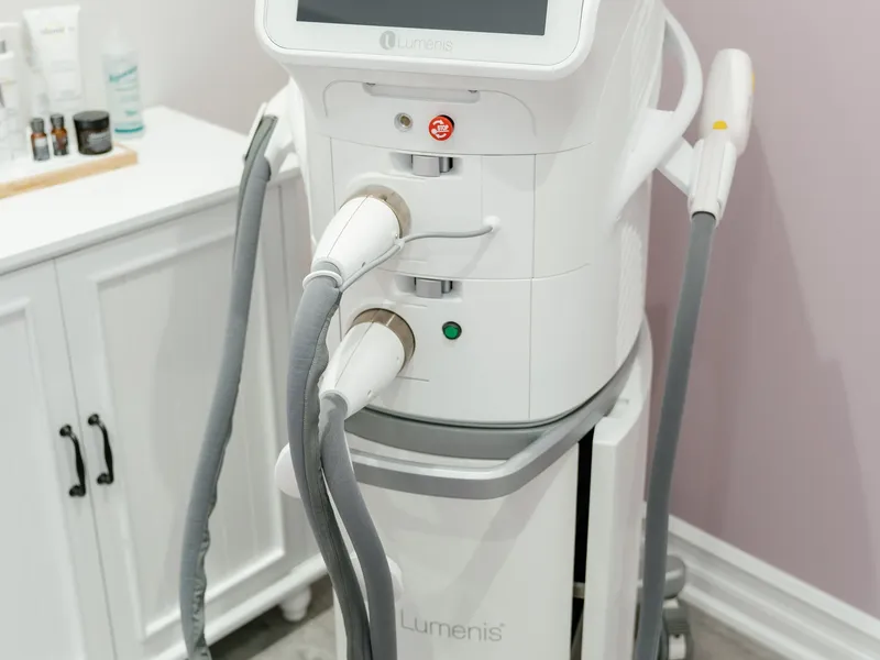 Simple Laser Vein Treatment