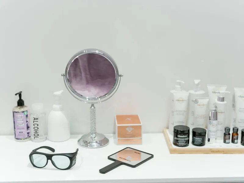 SmoothGlo Treatment 2