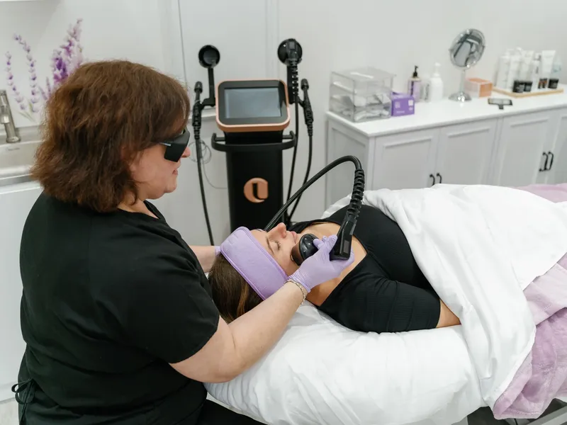 triLift treatment 1