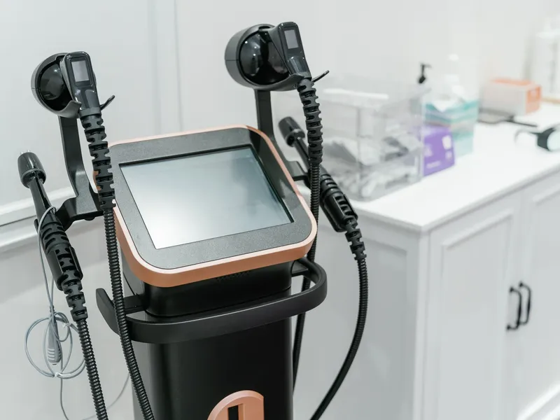 triLift treatment 2