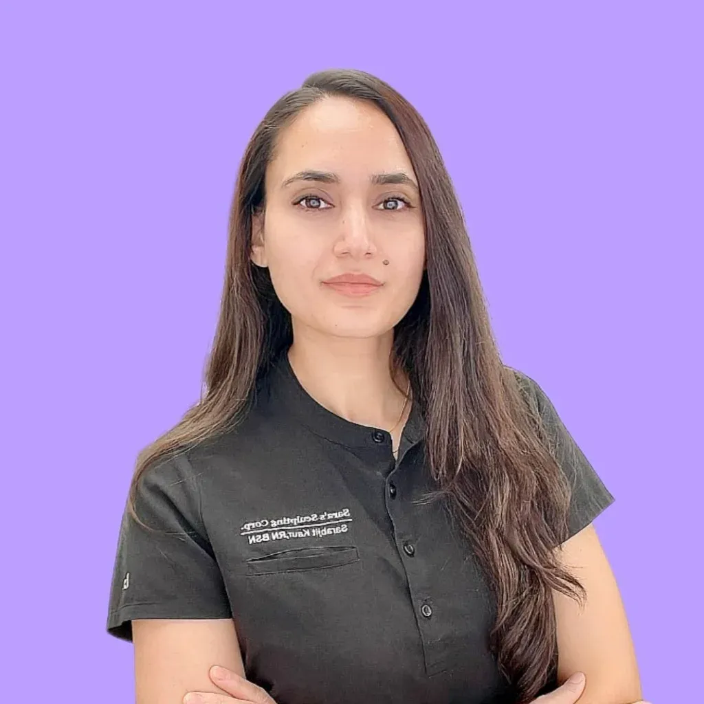 Sarabjit Kaur