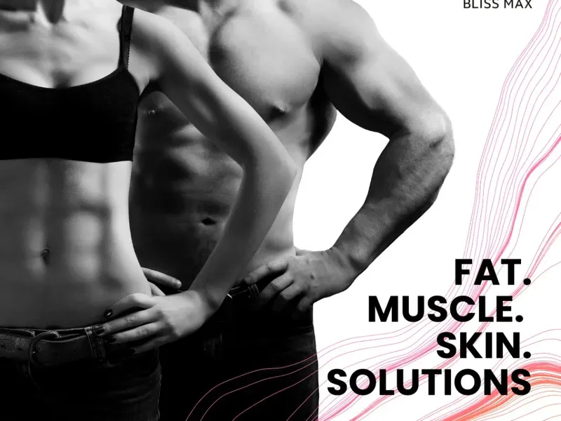 Fat, muscle & skin solutions