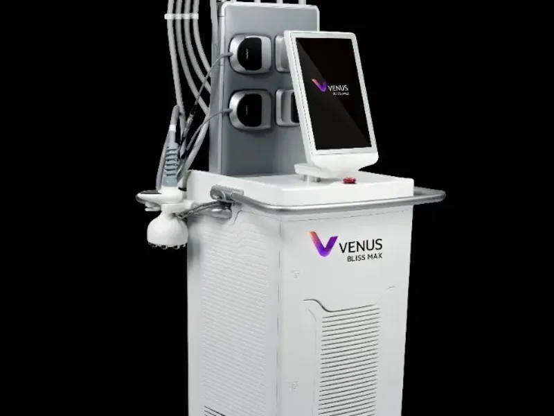 Venus Bliss Max