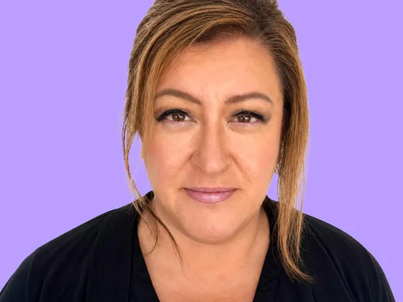 Rosetta Grella