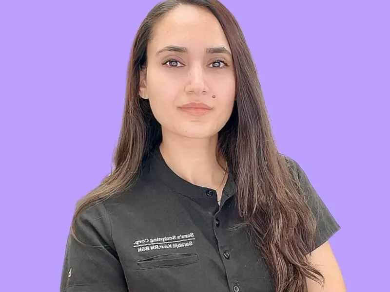 Sarabjit Kaur